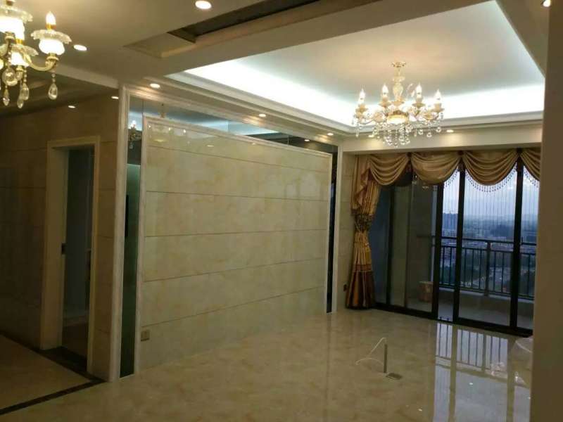 2016竹木纖維板裝修效果圖 - 山東步威木業塑膠科技，打造現代住宅室內裝飾