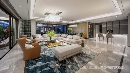 香港置地重慶制勝中高端的“保值密鑰” 不復制自己，也不模仿別人