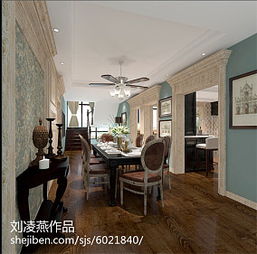 農(nóng)村房屋室內(nèi)裝修效果圖與住宅室內(nèi)裝飾裝修指南