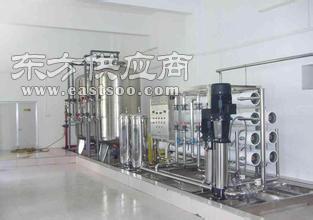 水處理成套設備 衡水水處理 濰坊松峰圖片