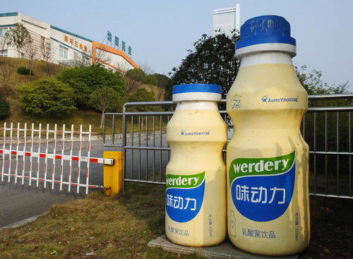 礦泉水被檢出產(chǎn)品問題, 乳酸菌第一股 均瑤健康的跨界怎么了