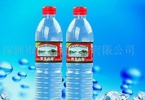 供應(yīng)農(nóng)夫山泉純凈水Y飲用水 飲用水 產(chǎn)品
