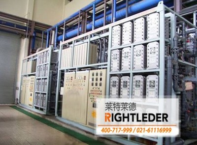 臺州超純水設備工程_嘉興超純水設備廠家圖片_高清圖_細節圖-杭州水處理設備公司 -