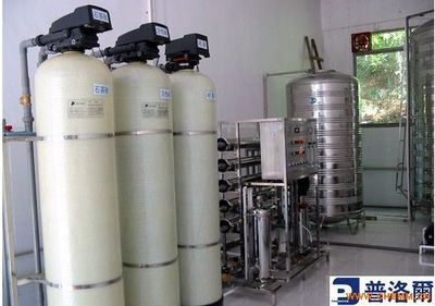 產品展示-- 珠海市普洛爾管道純凈水工程