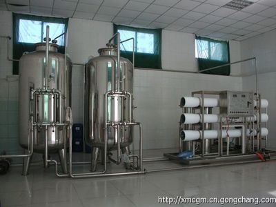 廈門去離子水蒸餾水超純水設備,漳州直飲水蒸餾水中水回用設備,莆田超純水設備_高純水制取設備_世界工廠網(wǎng)