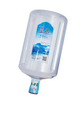 藍(lán)泉純凈水