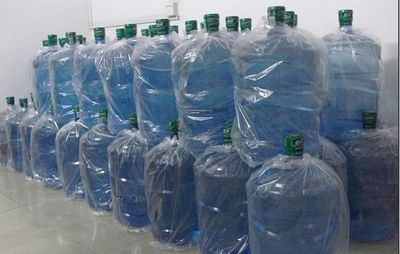 燒開的自來水、桶裝水、礦泉水,長期喝哪種好?