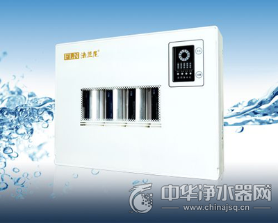 人民凈水戰(zhàn)爭(zhēng)號(hào)角歡欣吹響 凈水器哪個(gè)牌子好