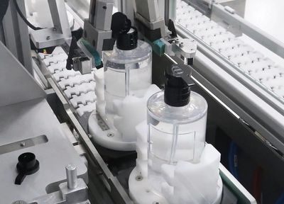 齊了!蘭博基尼口罩、蘋果面具、迪奧洗手液、戴森呼吸機(jī)…大牌跨界這樣干