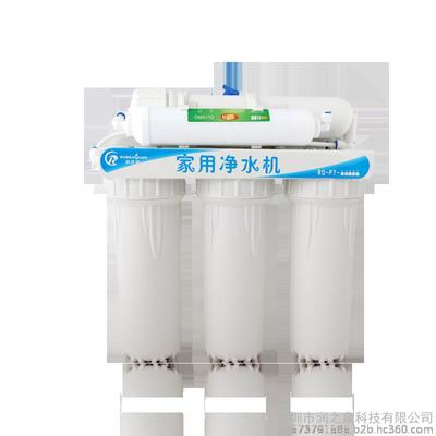 廠家提供批發大量純水機圖片_高清圖_細節圖-深圳市潤之泉科技 -