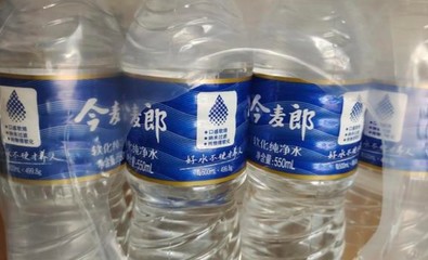 “大瓶更盡興”,快消品迎來量大更爽時代