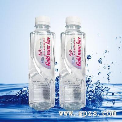 口口珍活性水360ml-純凈水產品庫-中國飲料招商網