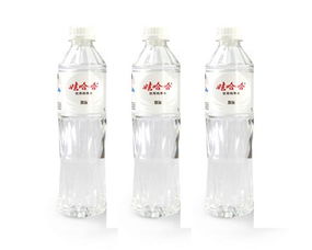 娃哈哈飲用純凈水 晶鉆 550ml