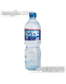 大潤發純凈水550ml招商 遵化市大潤發飲品廠 糖酒網tangjiu.com