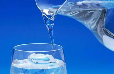 硬水、軟水、純凈水、礦泉水.生命之源的區(qū)別你了解嗎?