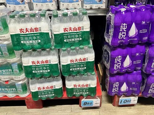 低至8毛 水戰 開打,激戰之下還有不速之客入局