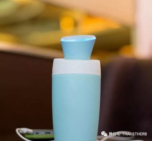 加濕器用不對 小心變成 傷肺器
